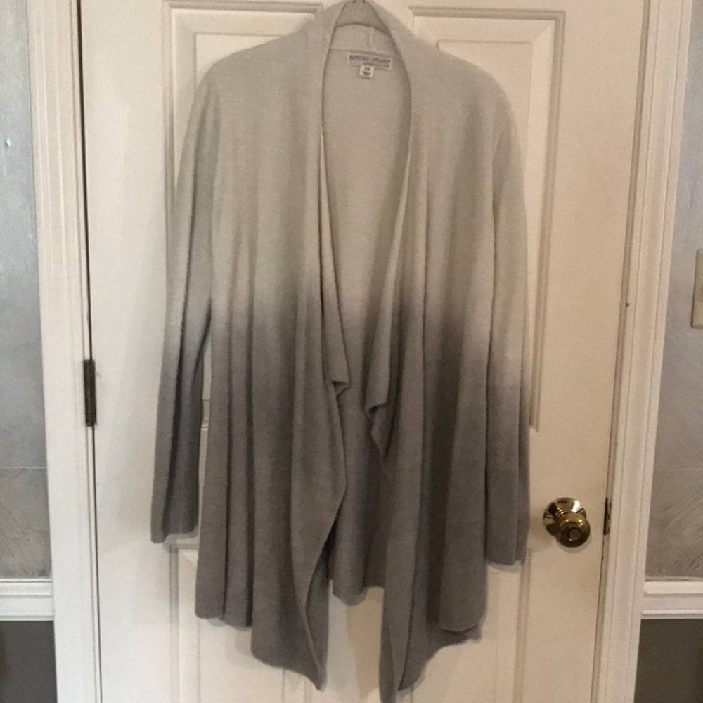 Barefoot Dreams Calypso Cardigan